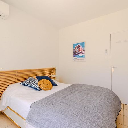 Apartment Antinea-4 By Interhome La Grande Motte Luaran gambar