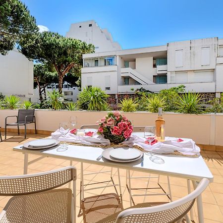 Apartment Antinea-4 By Interhome La Grande Motte Luaran gambar