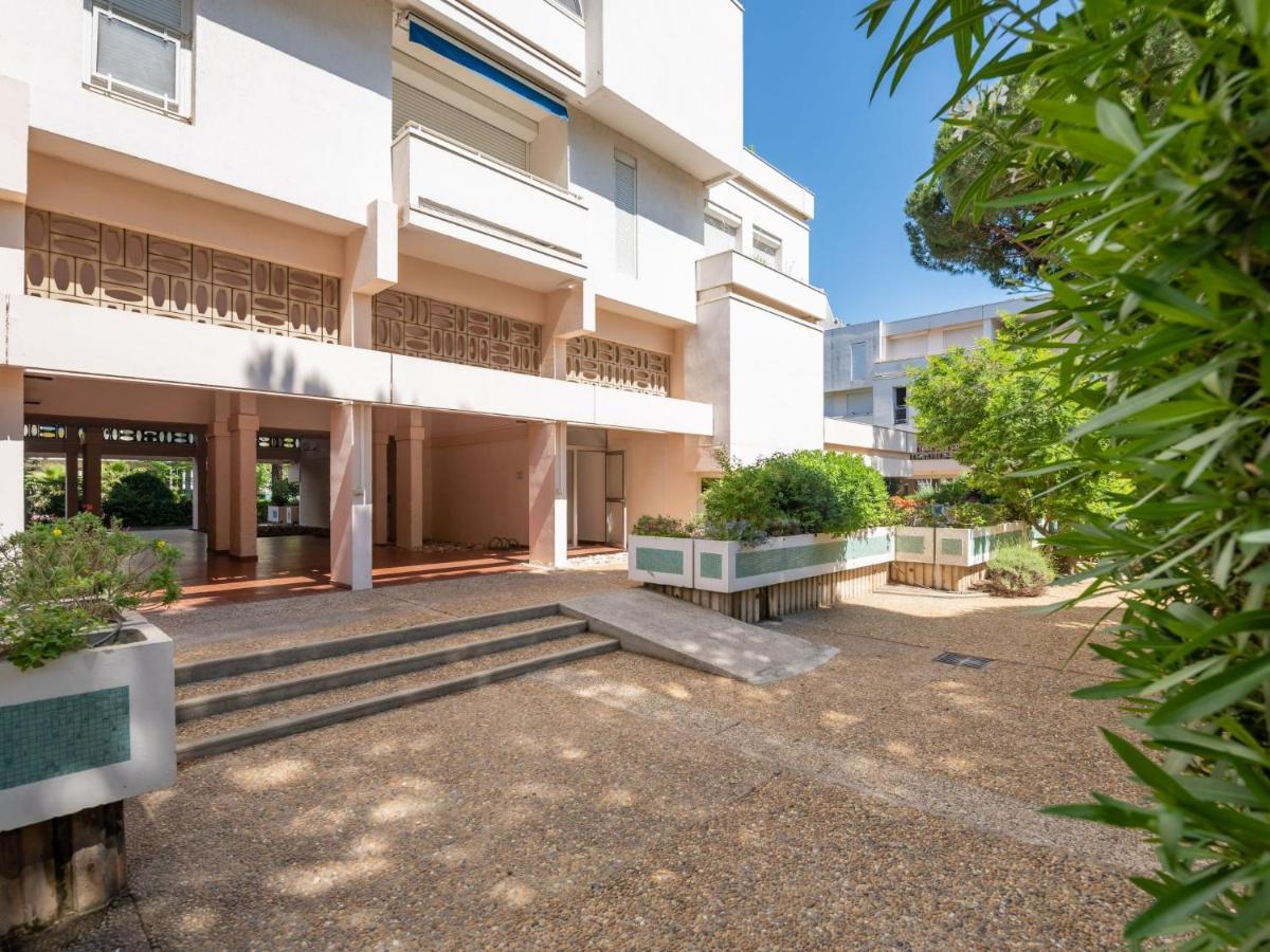 Apartment Antinea-4 By Interhome La Grande Motte Luaran gambar