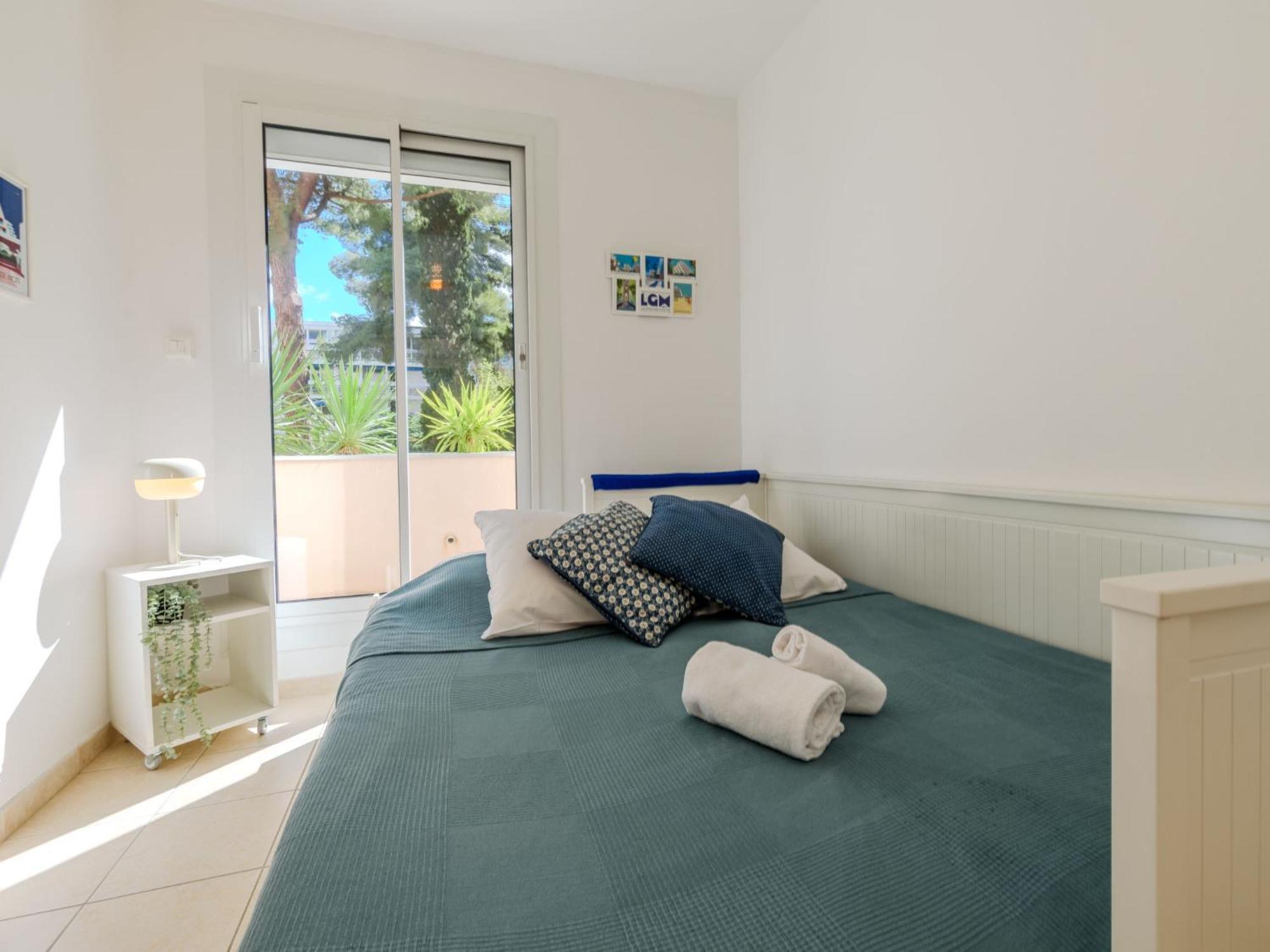 Apartment Antinea-4 By Interhome La Grande Motte Luaran gambar