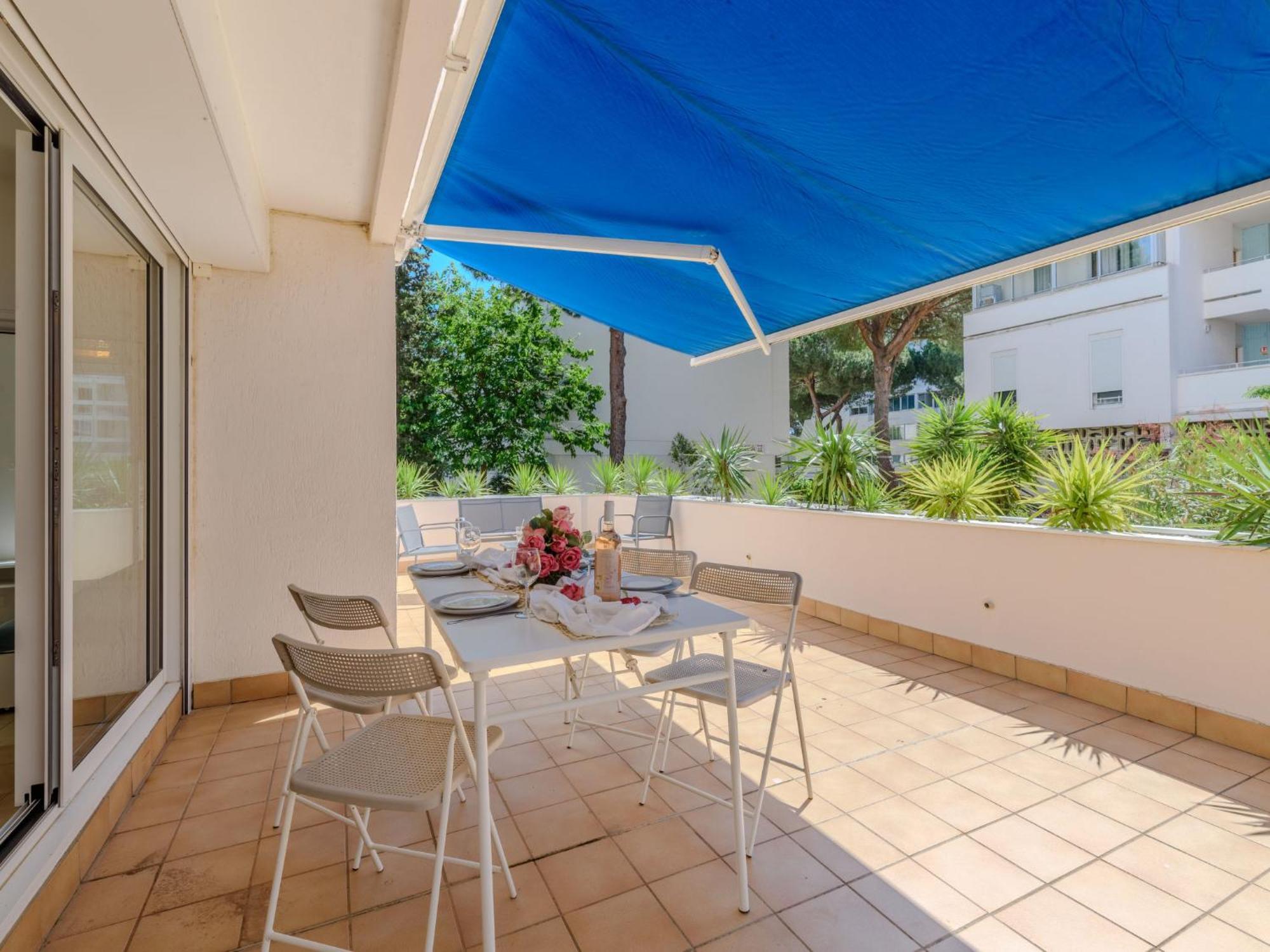 Apartment Antinea-4 By Interhome La Grande Motte Luaran gambar