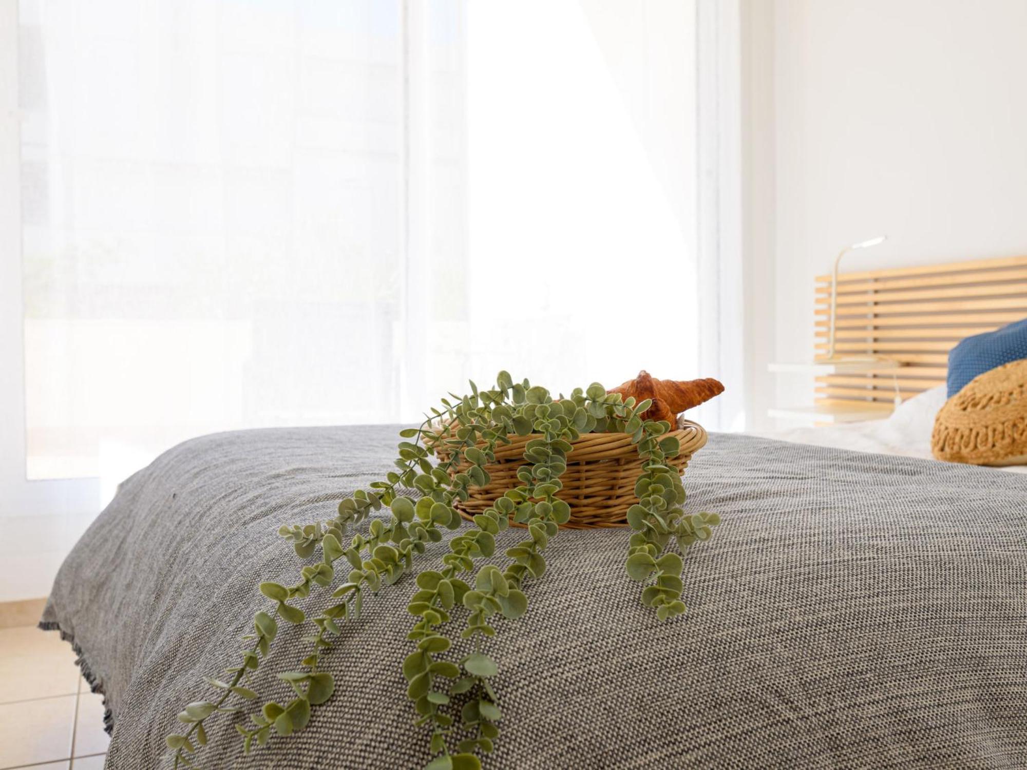 Apartment Antinea-4 By Interhome La Grande Motte Luaran gambar