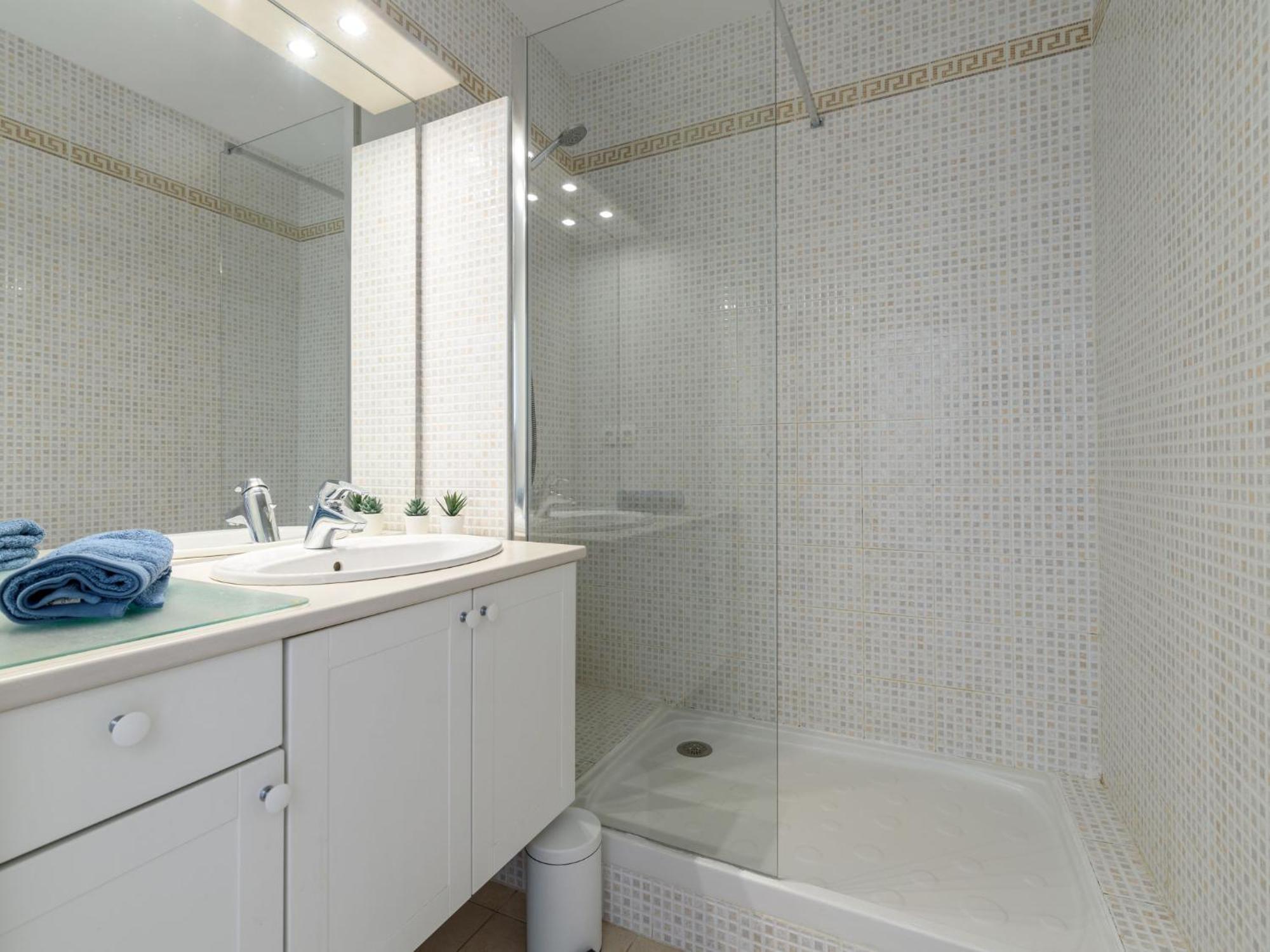 Apartment Antinea-4 By Interhome La Grande Motte Luaran gambar